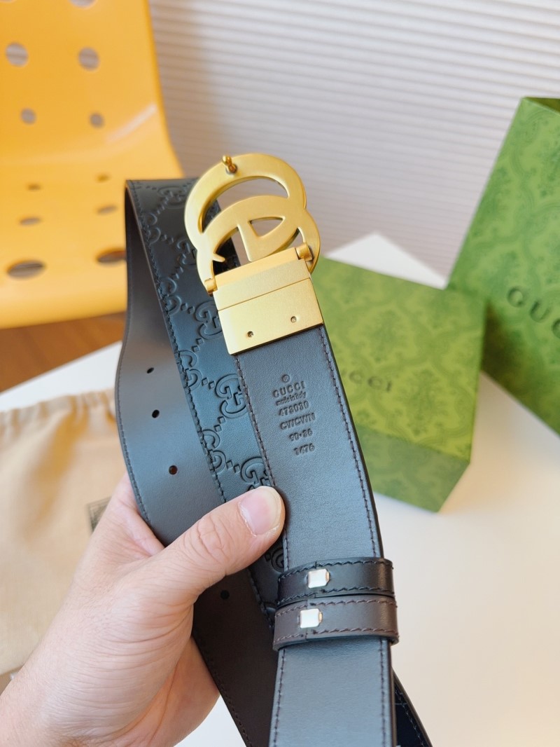 Gvc*1 belts